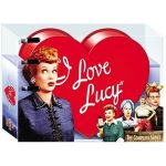 I Love Lucy - The Complete Series