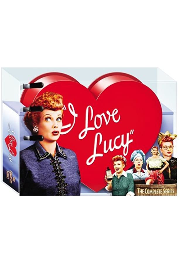 I Love Lucy - The Complete Series