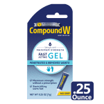 Compound W Maximum Strength Salicylic Acid Wart Remover