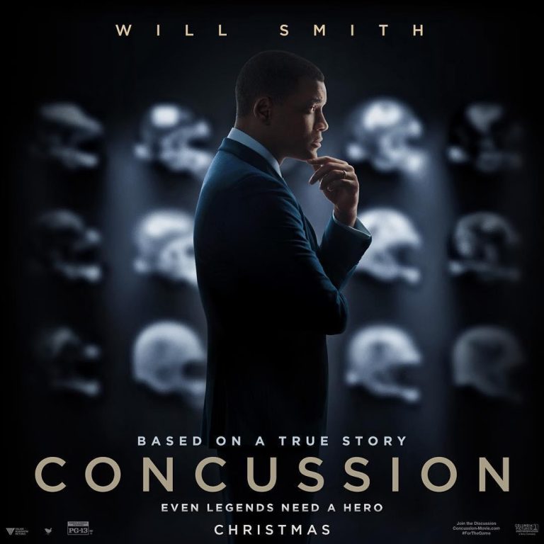 Concussion