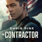 Contractor Chris Pine