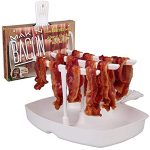 Microwave Bacon Cooker