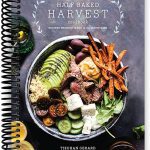 Half Baked Harvest Cookbook