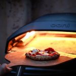 Ooni Koda Outdoor Pizza Oven