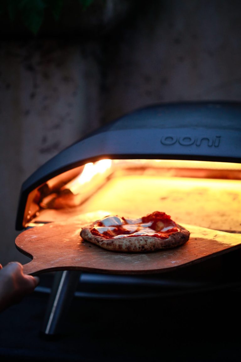 Ooni Koda Outdoor Pizza Oven