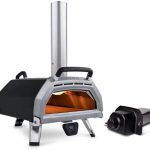 Ooni Karu Multi-Fuel Outdoor Pizza Oven