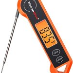 ThermoPro Digital Instant Read Meat Thermometer