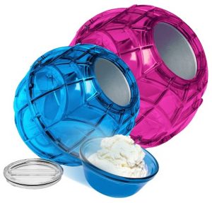 Freeze Cream Ball Maker 77349