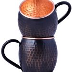 Moscow Mule Copper Mugs HANDCRAFTED