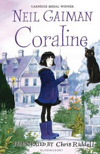 Coraline (Neil Gaiman)