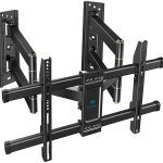 Corner TV Wall Mount Bracket