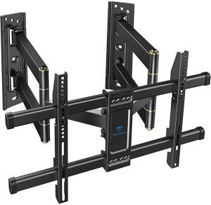 Corner TV Wall Mount Bracket