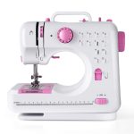 COSTWAY Electric Sewing Machine