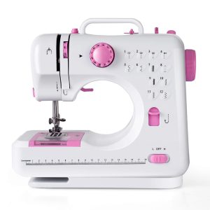 COSTWAY Electric Sewing Machine