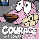 Courage The Cowardly Dog - Season 1