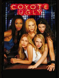 Coyote Ugly