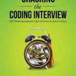 Cracking the Coding Interview: 189 Programming Questions and Solutions