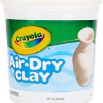 Crayola Air-Dry Clay