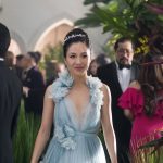 Crazy Rich Asians