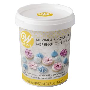 Wilton Meringue Powder