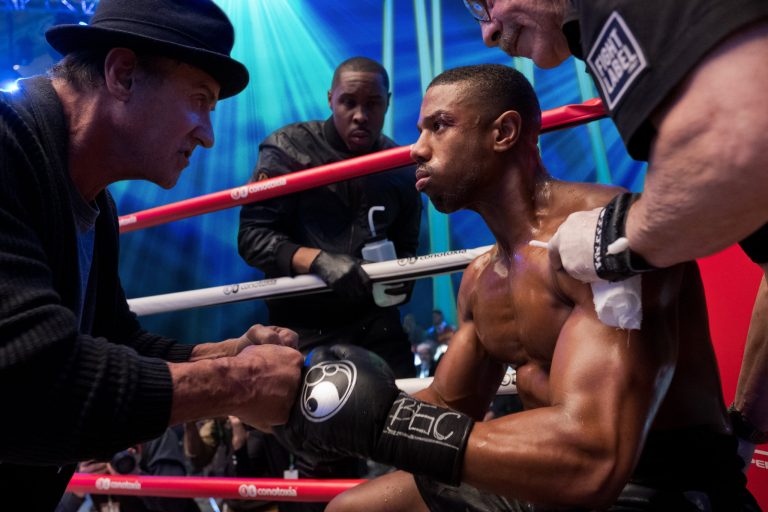 Creed II