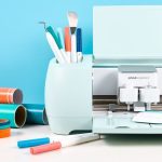 Cricut Explore Machine