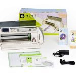 Cricut Expression Electronic Cutting Machine