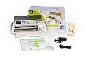 Cricut Expression Electronic Cutting Machine