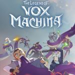 Critical Role: The Legend of Vox Machina - Season 1