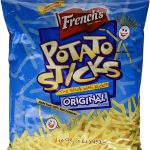 French's Potato Sticks