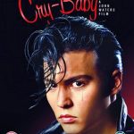 Cry Baby (Director's Cut) [Blu-ray]