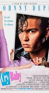 Cry Baby: Johnny Depp