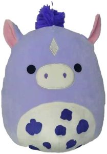 Squishmallow Plush Stuffed Animal Toy Pillow Pet