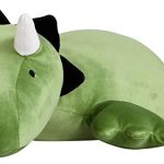 Dinosaur Weighted Animals Triceratops