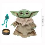 Star Wars The Child Plush