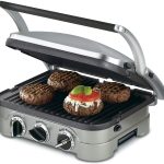 Cuisinart GR-4N Griddler