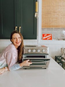 Cuisinart TOA-60 Air Fryer Toaster Oven