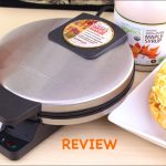 Cuisinart WMR-CA Round Classic Waffle Maker