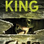 Cujo by Stephen King