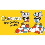 Cuphead for Nintendo Switch