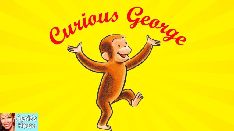 Curious George