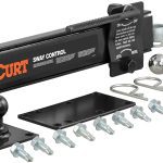 CURT 17200 Sway Control Kit