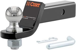 CURT 45036 Loaded Ball Mount