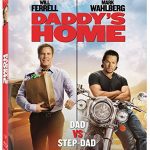 Daddy's Home Blu-ray
