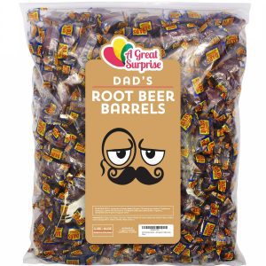 Dad's Root Beer Barrels