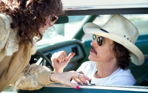 Dallas Buyers Club