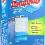 DampRid Hanging Moisture Absorber Fresh Scent