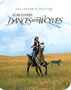 Dances with Wolves (Widescreen)