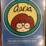 Daria: The Complete Animated Series