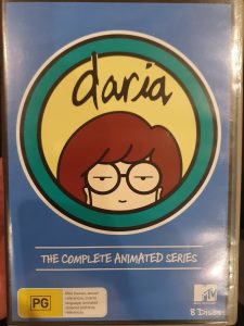 Daria: The Complete Animated Series